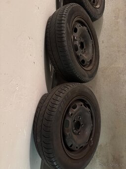 Matador pneumatiky 165/70 R14 - 4