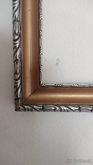 Ozdobny ram - 46.3 x 35.5 - 4