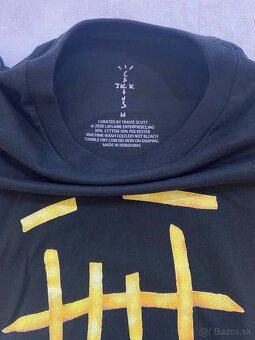 Tričko pánske CACTUSJACK - 4