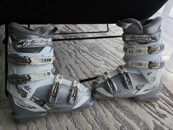 Lyžiarky Nordica - 4