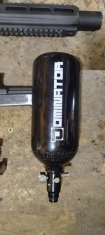 Predam glock 17C hpa set plus konverz kit - 4