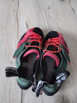 Red Chili Fusion size 36 - 4