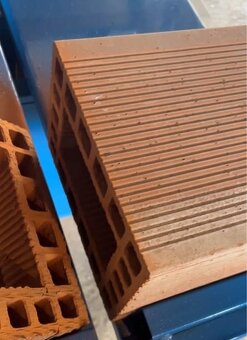 Pásová píla na tvárnice - 4