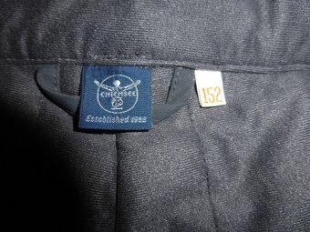 oteplovačky chiemsee v.152 - 4