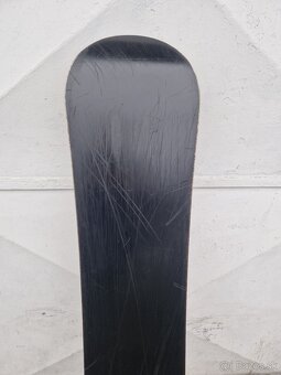 Snowboard doska použita - 4