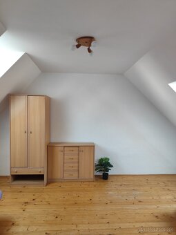 2- izbový byt na prenájom - 4