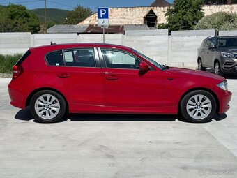 BMW Rad 1 116i (objem 1995cm3, 169000km) - 4