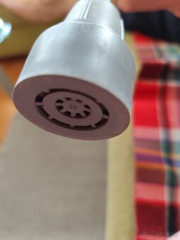 Drevená valaska - 4