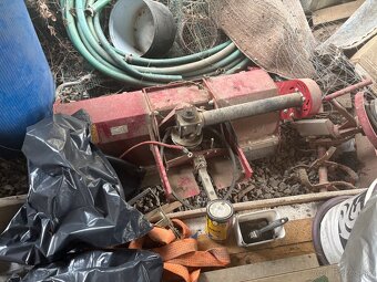 Predam traktorik Dakr panter pdf5 sj s prislusendtvoˇ - 4