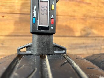 Letné pneumatiky 165/70 r14 - 4