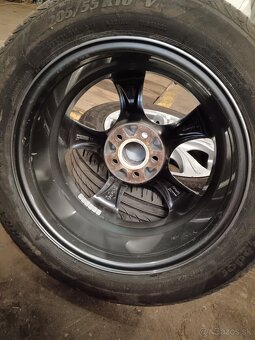 Predam kolesa 16" - 4