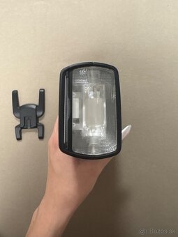 Externý blesk Godox TT685II-C pre Canon - 4