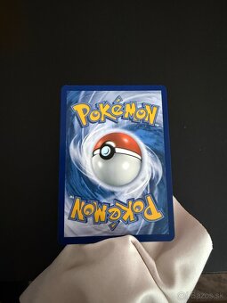 TCG Pokemon - Mega Gengar X EX - 4