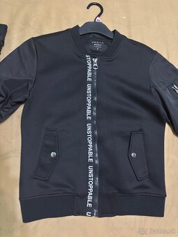 Damska mikina Gate - 4