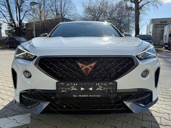 Cupra Formentor 1.5 TSI 150k DSG - 4