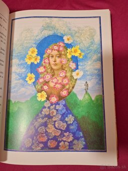 Slovenské rozpravky 3 - 4