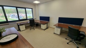 Kancelárie na prenájom - 4