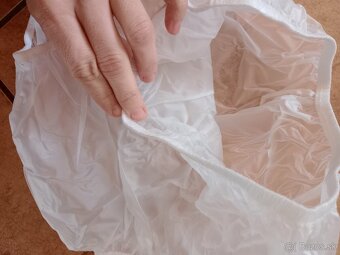 Plienky pre dospelých M a aj L - 4