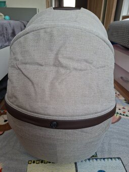 Trojkombinácia roan bloom - 4