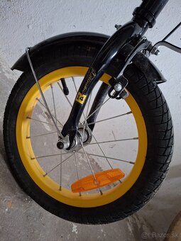 Detský bicykel - 4