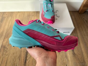 dynafit ultra 50 w, veľ. 37 - 4