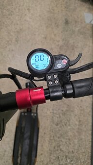 Elektricka kolobezka - 4