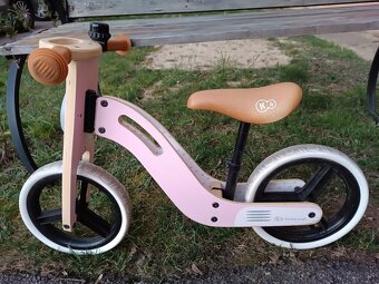 Odrážadlo ružové - 4