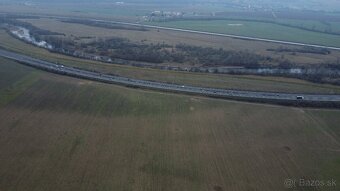 Orná pôda 13.800 m2, Beckov - 4