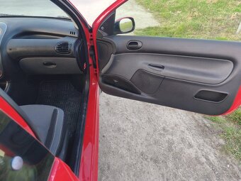 206 original 85000km - 4