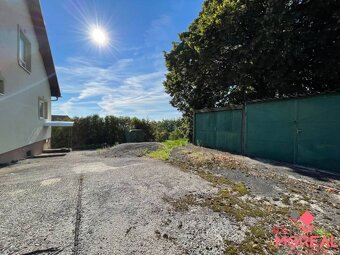 Veľký rodinný dom Podhradie - 4