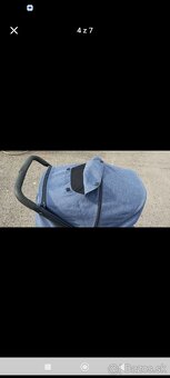 Kočík Britax Römer - 4