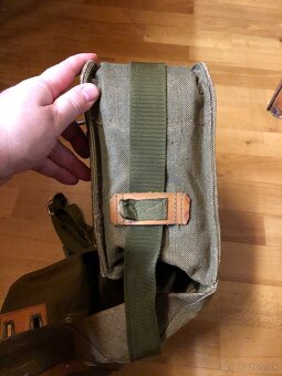 Vojenská lekárnička - 4