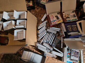 One Piece zberateľské karty - 4