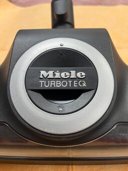 Miele TurboTeQ STB 305-3 - 4