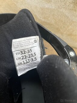 Detské kolieskové kircule - 4