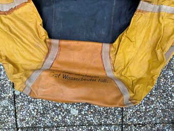 Nemecký záchranný čln Luftwaffe - 4