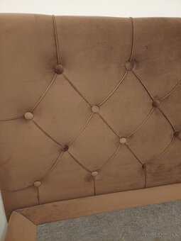 Manzelska postel nova 160x200 - 4