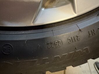 Belmont 205/50R17 - 4