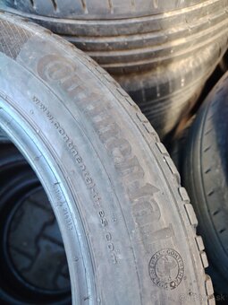 Zimné pneumatiky 205/55 R16 - 4