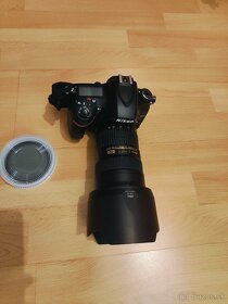 Nikon D610, 24-70, 50, Tamron 70-200 - 4