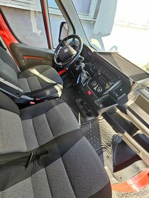 Fiat Ducato Dodávka plachta 130kw Manuál 1. Majiteľ 6/2021 - 4