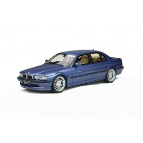 1:18 Alpina B12 6.0 BMW 7 Series E38 (OT359) - 4