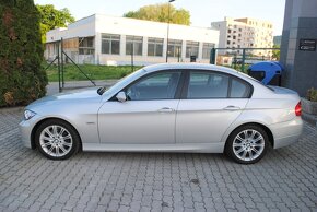 BMW Rad 3 318 i Benzín⭐155129KM⭐TOP STAV⭐ - 4