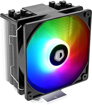 ASUS ROG STRIX Z370-E GAMING + i7 8700k + 16GB 3600MHz RAM - 4