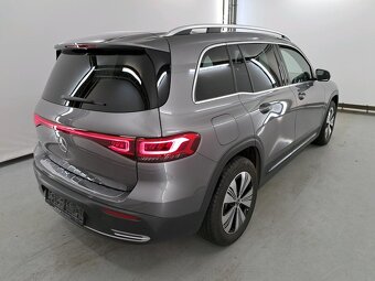 BENZ EQB 1.Majitel r.v.2024 Automatická ODPOCET - 4