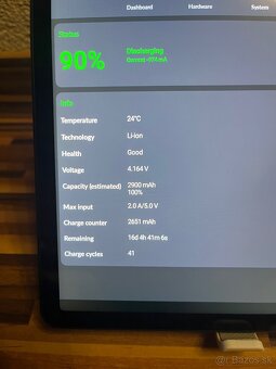 Lenovo Tab P11 Gen 2 - 4