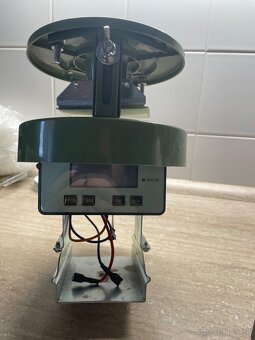 Krmný automat - 4