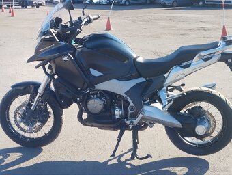 Honda VFR 1200 X Crosstourer - 4