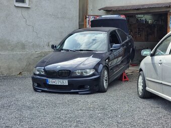 Bmw e46 320cd 110kw 2004 - 4