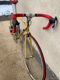 ZĽAVA / CAMPAGNOLO / Olmo retro - 4